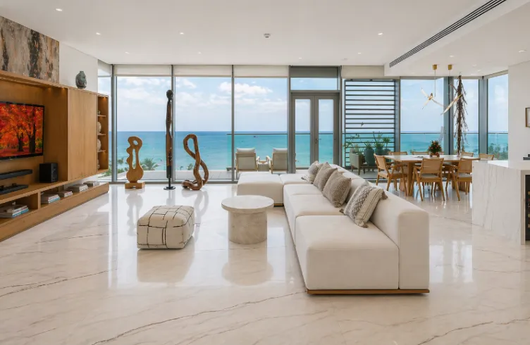 Bluewaters Residences