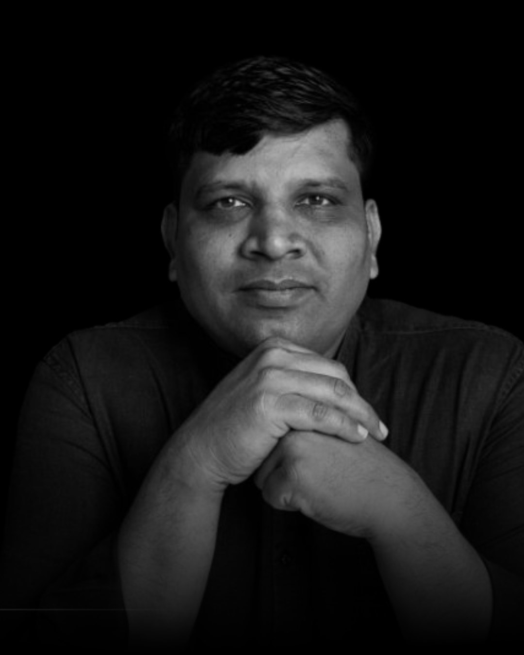 Jigar Patel, Glass & Aluminium Manager at K4 Group