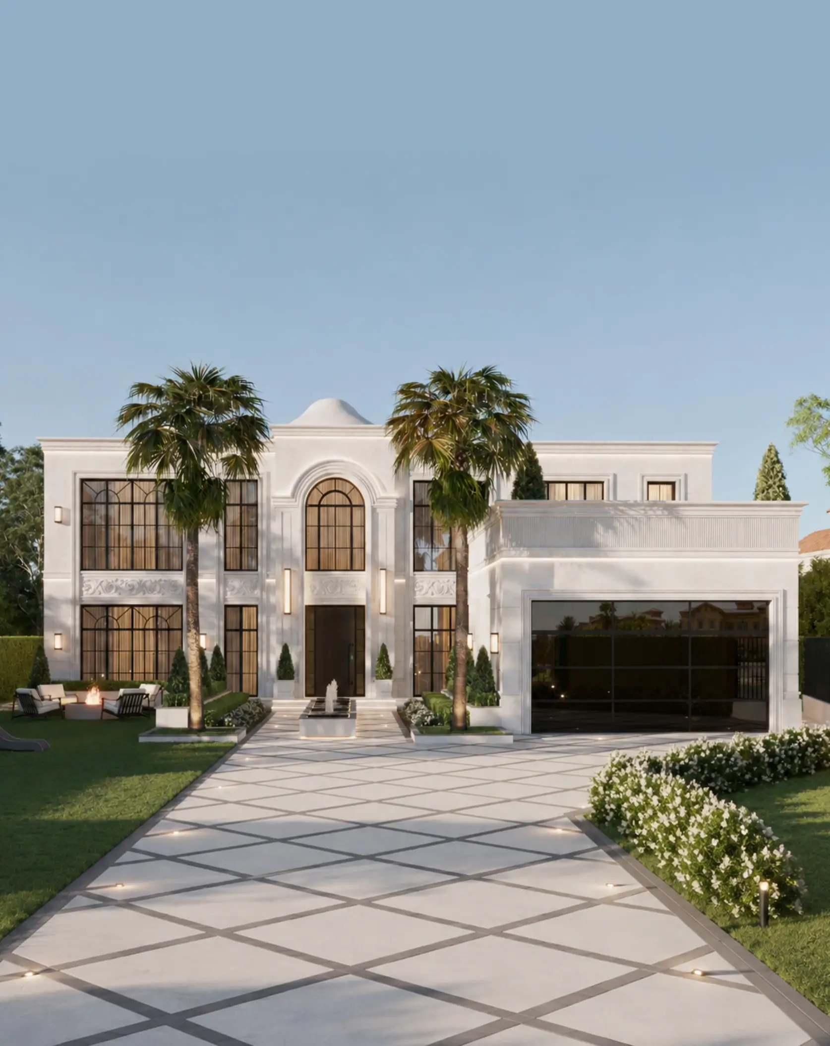 Villa Capri