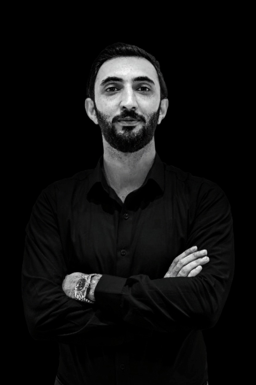 Ikram Ullah, Project Control Manager at K4 Fit-Out