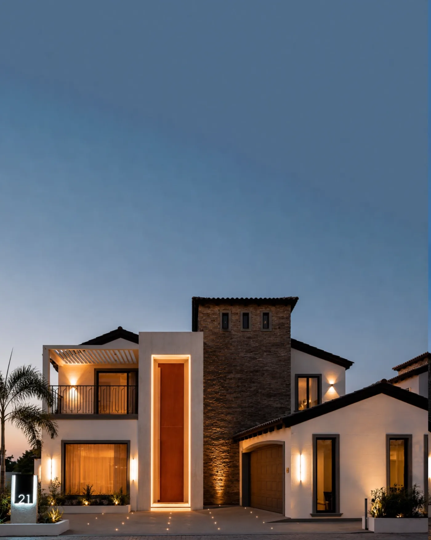 Villa Sienna