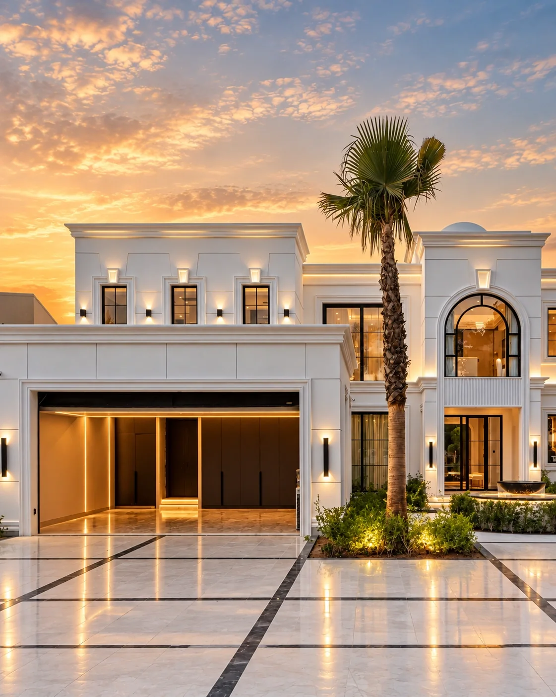 Villa Solaria