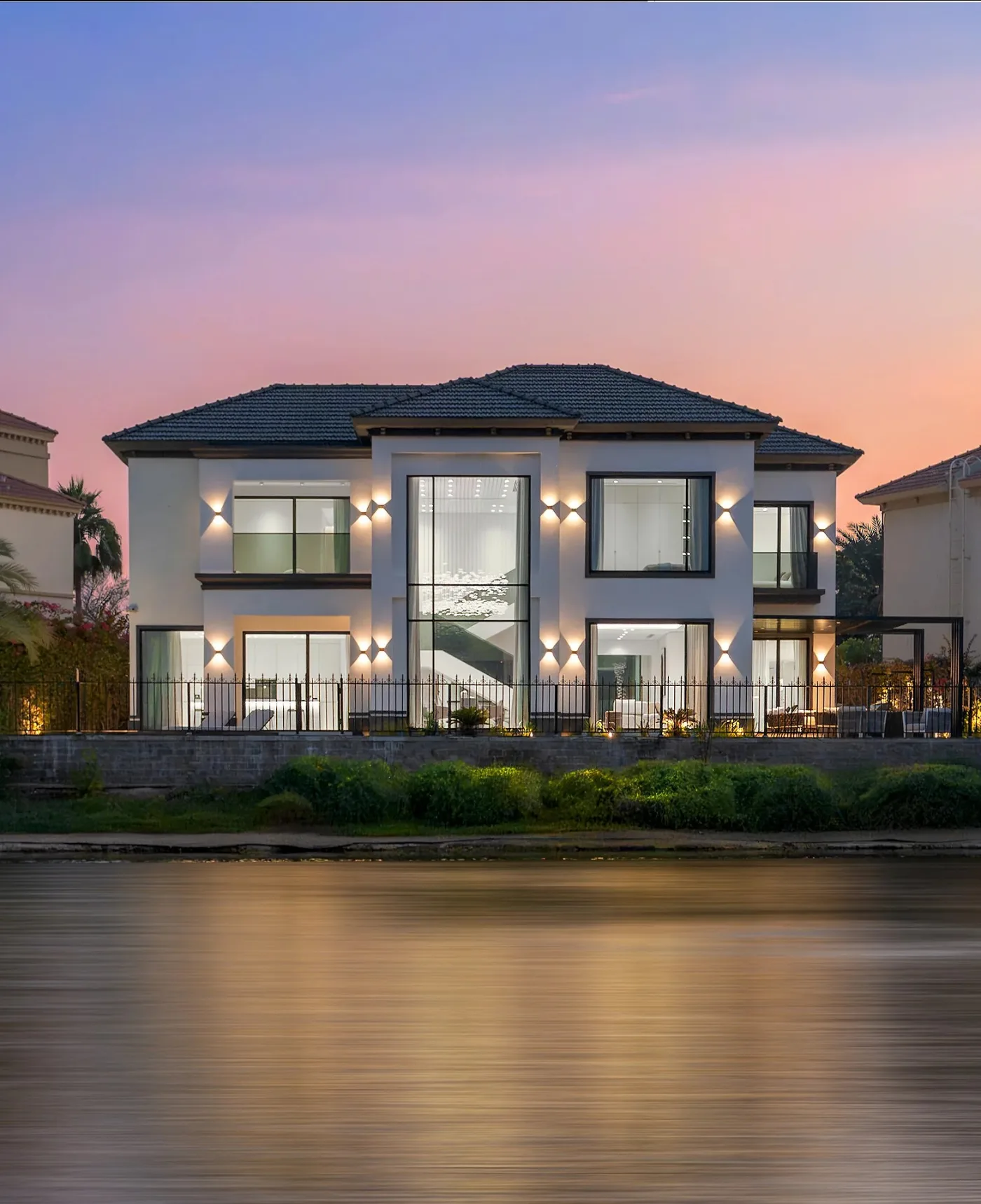 Villa Venetian