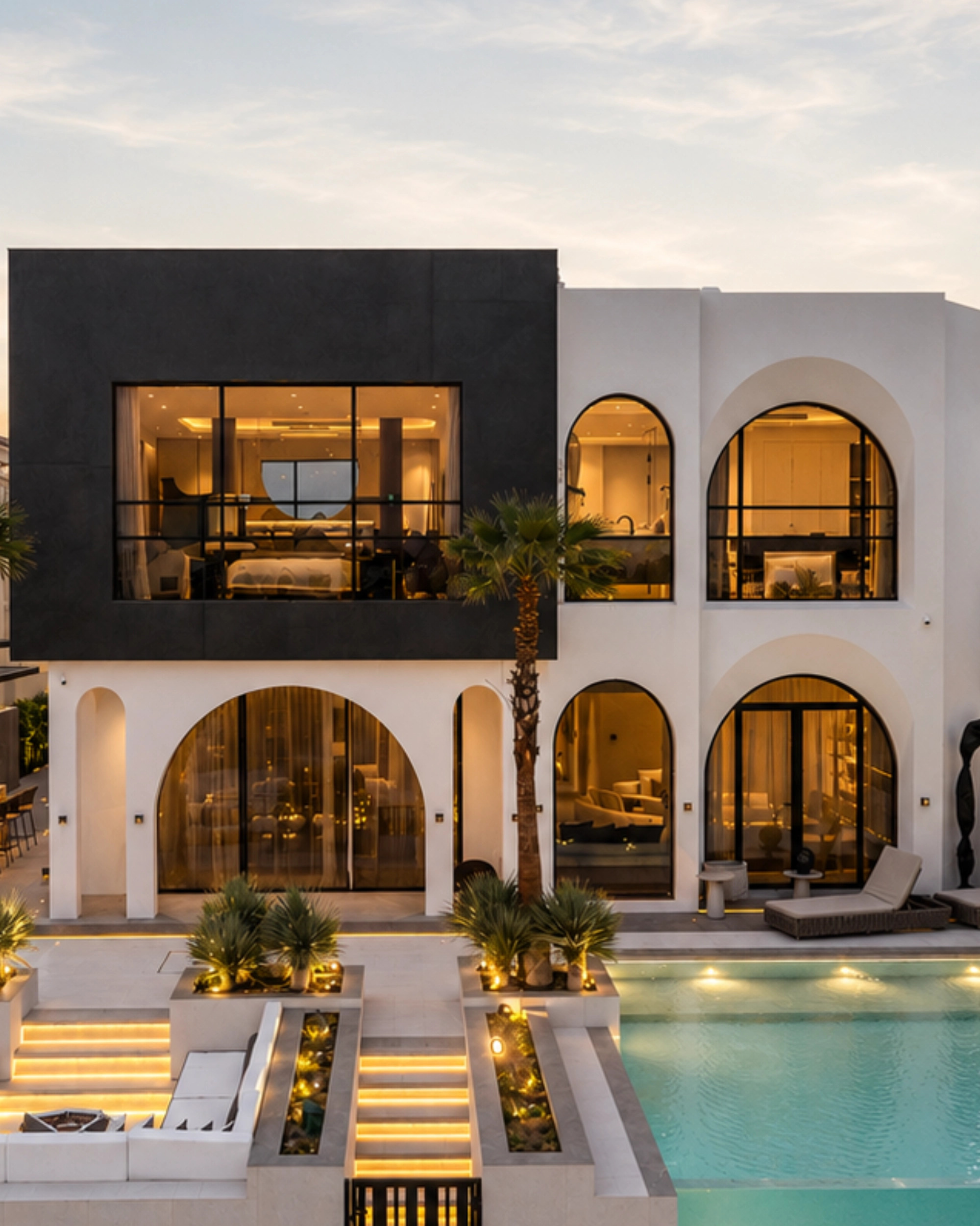 Vista Luxe — Palm Jumeirah