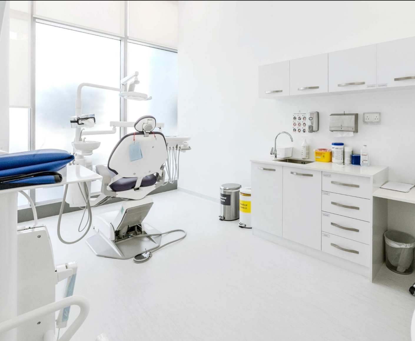 Regal PolyclinicBusiness Bay