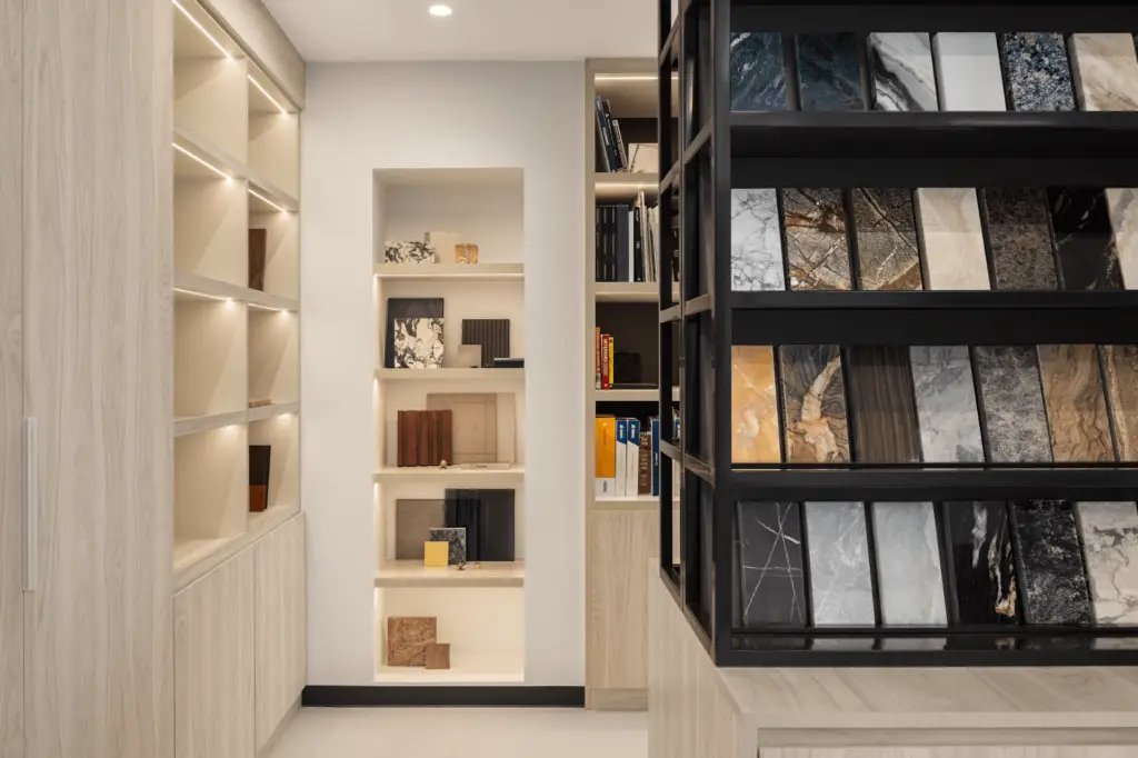 Commercial interior design Dubai