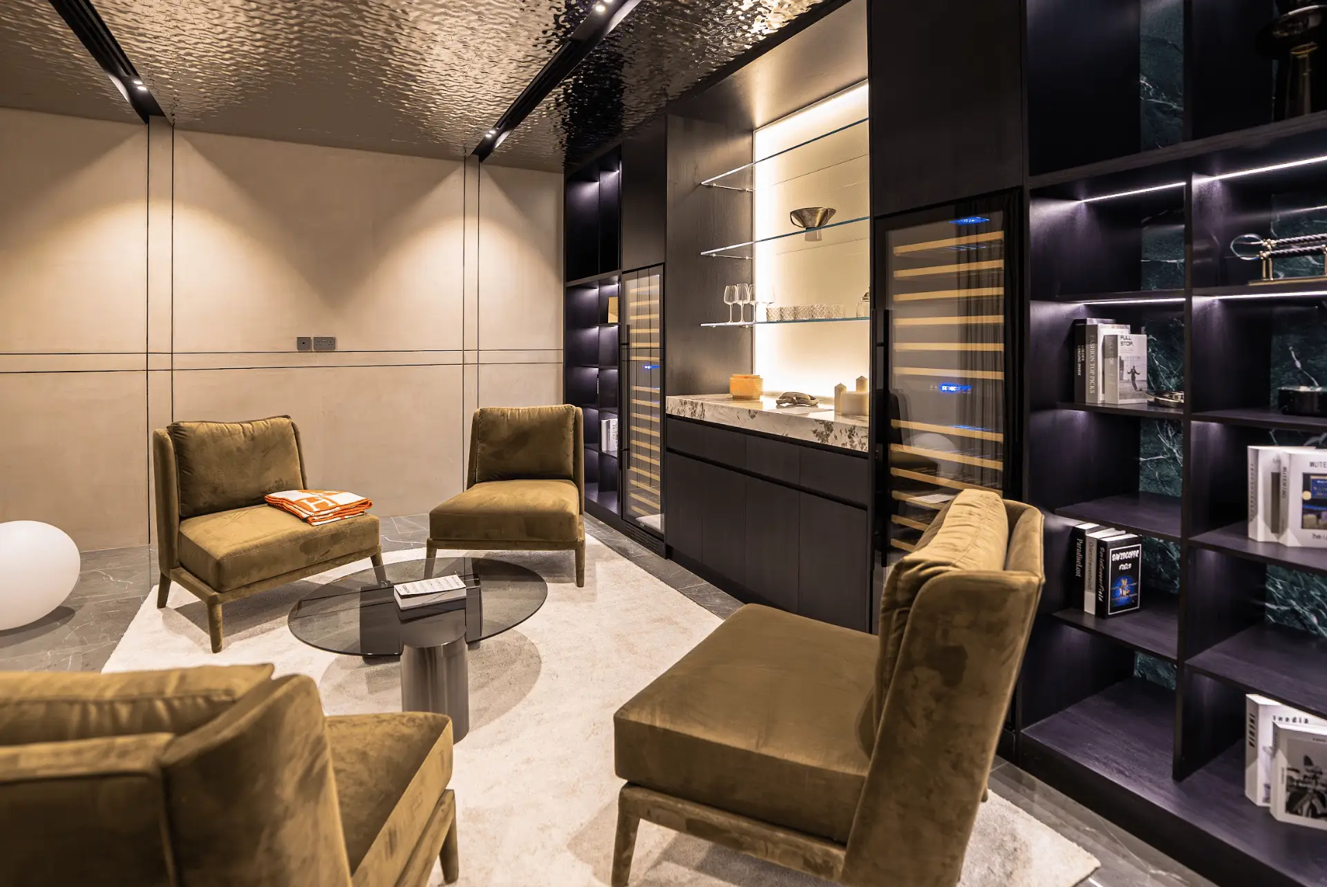 Best Fitout and renovation