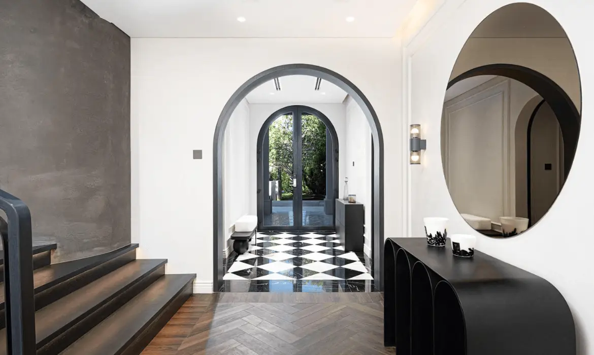 Winner of Dubai’s Top 50 Homes