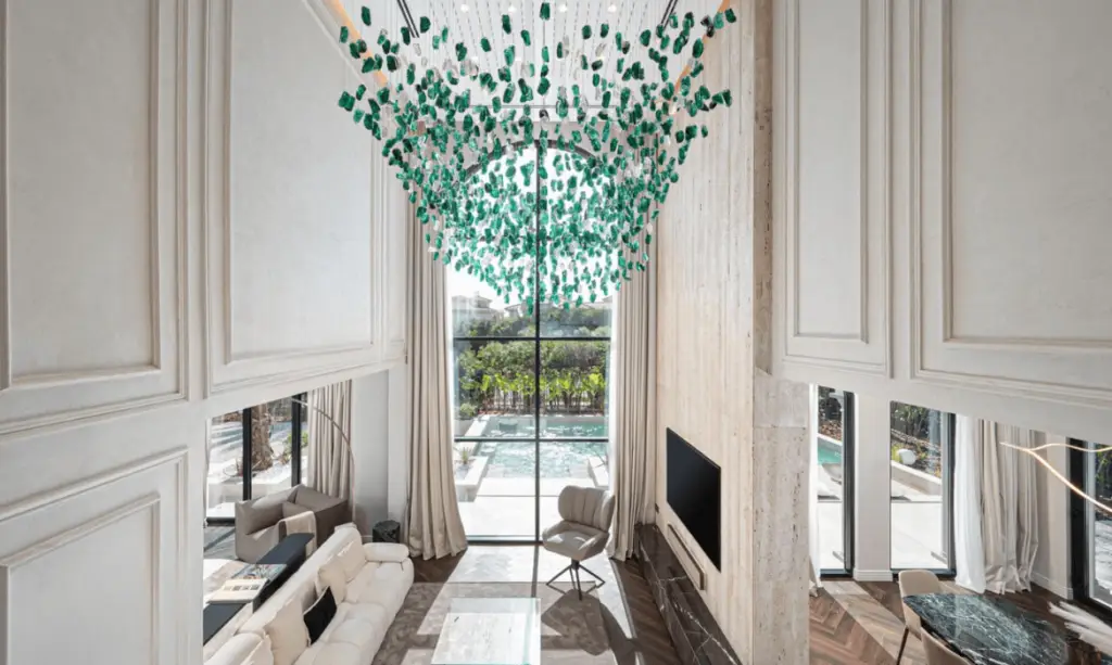 Winner of Dubai’s Top 50 Homes