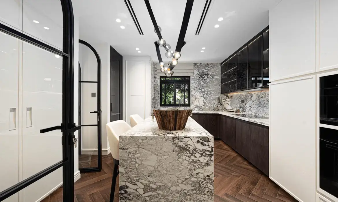 Winner of Dubai’s Top 50 Homes