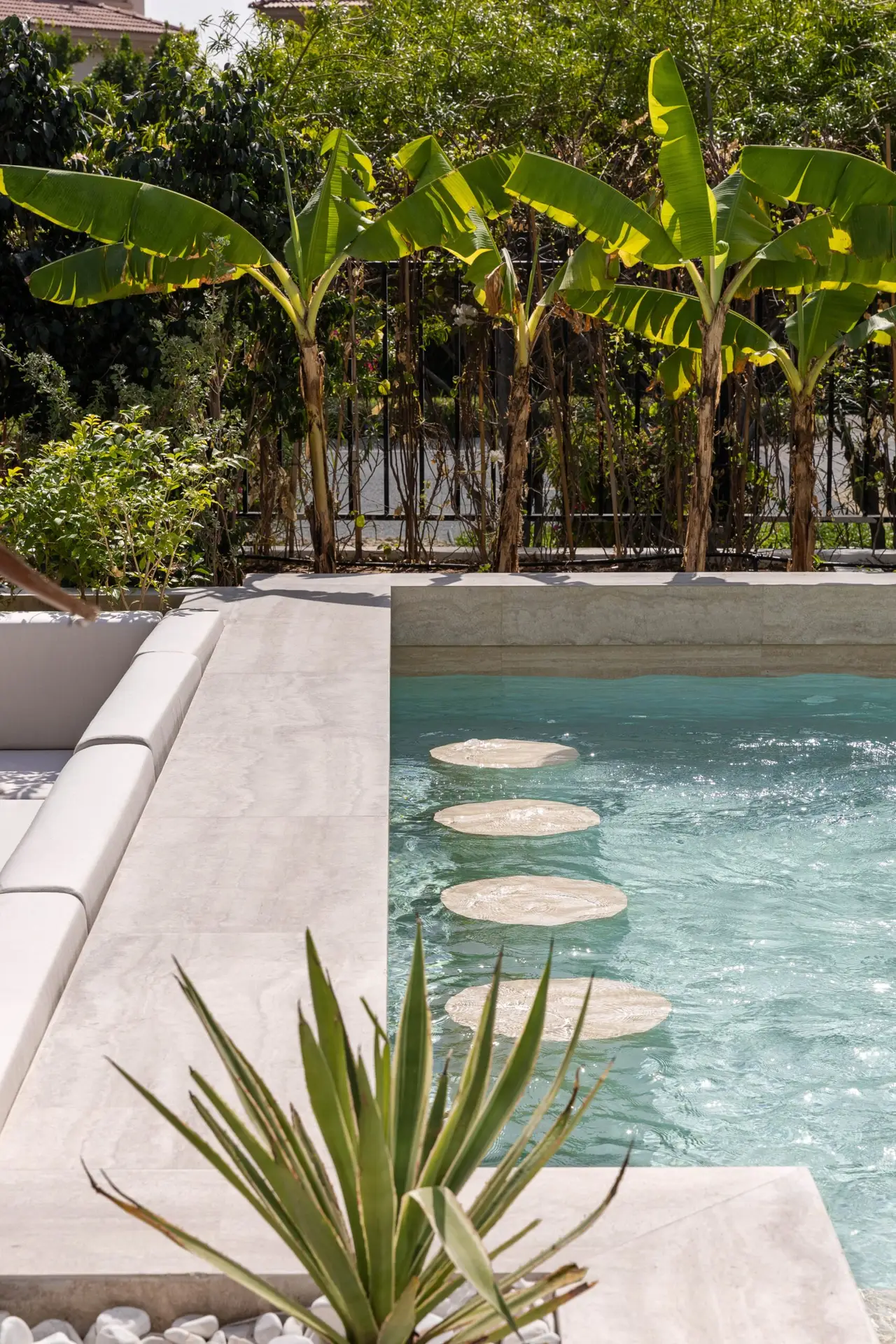K4’s Landscaping – Dubai’s Top landscaping services