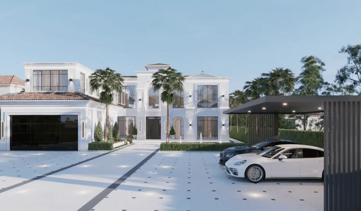 K4 Fitout Dubai’s Leading Renovation Companies