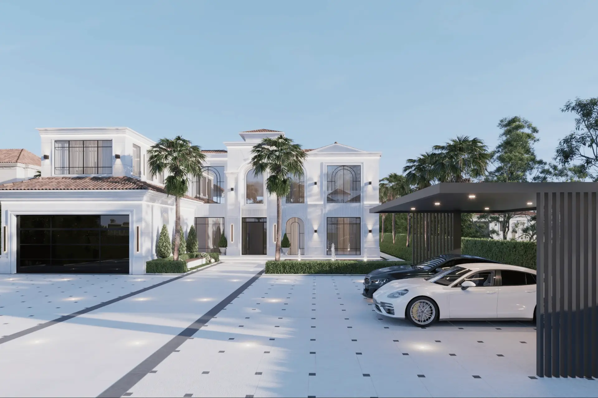 K4 Fitout Dubai’s Leading Renovation Companies