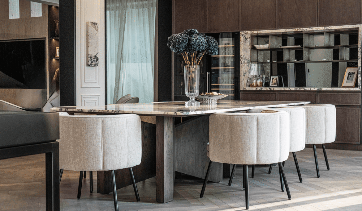 Luxury Fitout Company in Dubai