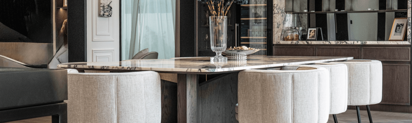 Luxury Fitout Company in Dubai