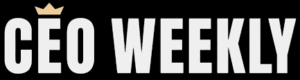 ceo weeklylogo
